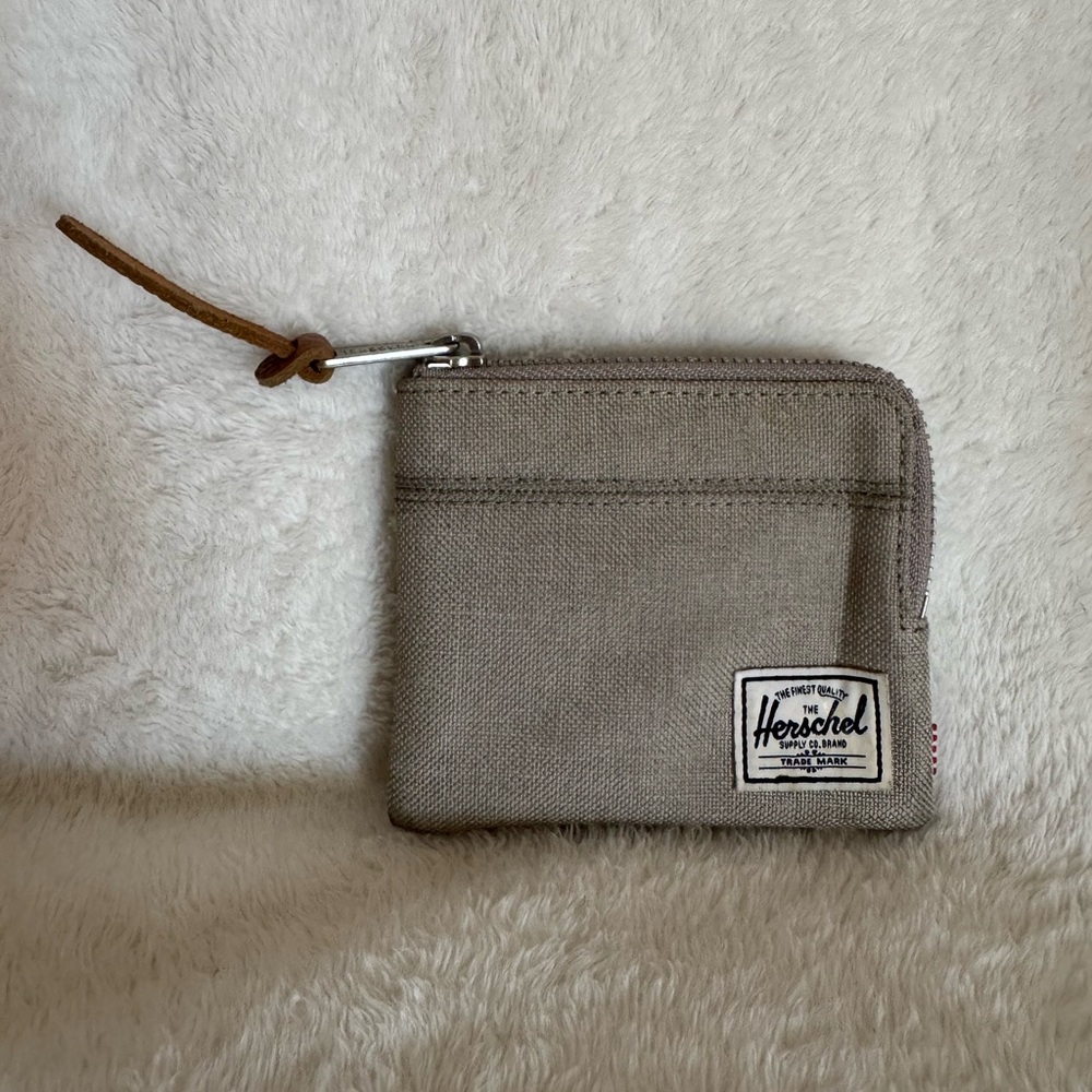 Herschel Supply Company Johnny Wallet